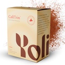 Yoli® CaféTrim - Φαγητό Καταπιεστικό - Καφές Γεύση σκόνη