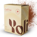 Yoli® CaféTrim - Φαγητό Καταπιεστικό - Καφές Γεύση σκόνη