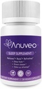 Natural Sleep Aid 