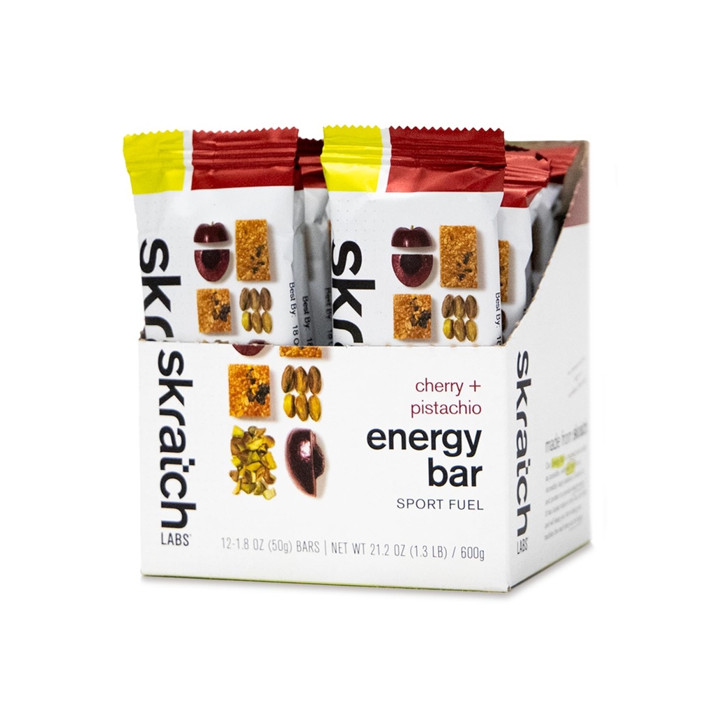 Skratch Labs Energy Bar 