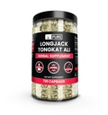 Pure Original Ingredients Longjack (Tongkat Ali) (730 Capsules) No Magnesium Or Rice Fillers, Always Pure, Lab Verified