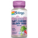 SOLARAY Tart Cherry & Celery Seed 