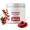 Red's Kitchen Sink Pressure Be Gone – Καθημερινή σκόνη Superfood με Hibiscus, Hawthorn Berry, Bay Laurel, Ginger & More – 200g, 30-Day Supply