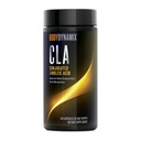 BodyDynamix CLA, Conjugated Linoleic Acid, Καύσιμα Ενέργεια και Λιπαρά Μεταβολισμός, Βελτιώνει τη σύνθεση του σώματος, 120 Count