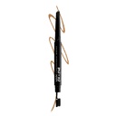 NYX ΕΠΑΓΓΕΛΜΑΤΙΚΟ Makeup Fill & Fluff Eyebrow Pomade Μολύβι, Ξανθιά