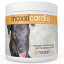 maxxipaws maxxicardio Καρδιά & Καρδιαγγειακή σκόνη συμπλήρωμα για σκύλους, 3.2oz