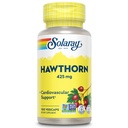 SOLARAY Hawthorn Berry 425mg 100 VegCaps
