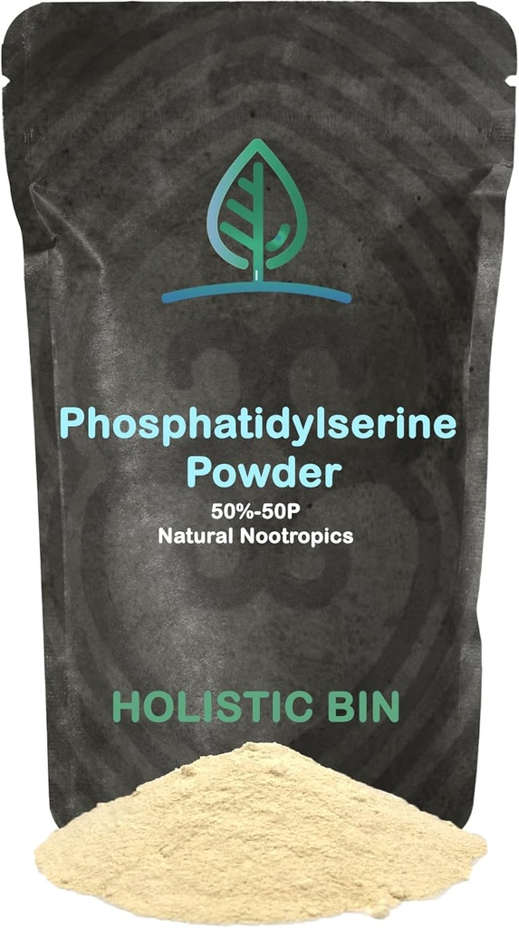 Ολιστικό Bin Phosphatidylserine σκόνη 