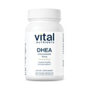 Ζωτικά θρεπτικά συστατικά DHEA 50mg 