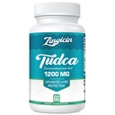 Συμπλήρωμα TUDCA 1200mg - 60 κάψουλες λαχανικών, Ισχυρό TUDCA Άλατα Bile Συμπληρώματα για το συκώτι, δυσπεψία
