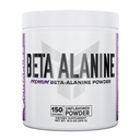 FINAFLEX BETA Alanine, Χωρίς γεύση - 10.9 oz - Μη Essential Amino Acid Formula - Υποστηρίζει Το Σώμα & Απόδοση - 150 Υπηρεσίες