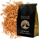 bodi : Cordyceps Mushroom Whole Dryed 