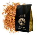 bodi : Cordyceps Mushroom Whole Dryed 