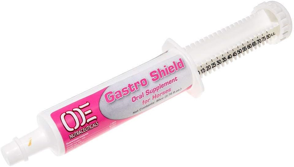 Gastro Shield 80cc Tube 80cc