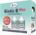 Omega Alpha Biotic 8 Plus 8.8lbs (2 X 4.4lbs.) για άλογα