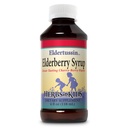 Βότανα για παιδιά Eldertussin Syrup Elderberry, Cherry Berry (Btl-Plastic)