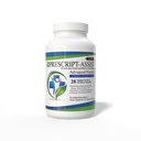 Prescript-Assist Light - 28 Strains Εδάφους Microflora Probiotic και Prebiotic για Παιδιά & Ενήλικες με Σύνθετη Φόρμουλα - Προβιοτικά με βάση το έδαφος για την Υγεία των Ούρων - Δεν χρειάζεται ψύξη, 60 Caps