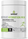 Unived Elite Hydration Mix - Essential Electrolytes & Betaine for Optimal Hydration 