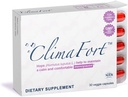 ClimaFort - Menopause Capsules - Food Supplement