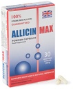 Μέγιστη Allicin 30 Veg Caps