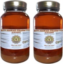 Alkanet Liquid Extract, Alkanet (Alkanna Tintoctoria) Root Tincture Βοτανικό συμπλήρωμα 2x32 oz Unfiltered