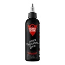 Beard Octane: Barbershop Beard Wash - 8oz Beard Shampoo - Cleans & Moisturizes Beards w/Shea Butter - Softer Beards - Made in USA