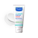Mustela Eczema Relief Cream Στελατωπία Έντονη - Ενυδατική Λοσιόν σώματος χωρίς άρωμα με κολλοειδές βρώμη - Για ξηρό, φαγούρα, ερεθισμένο δέρμα & φωτοβολίδες - Baby, Child & Adult - 5.07 fl. oz.