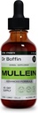 Mullein Leaf Liquid Extract 2 FL OZ - Extra Strengght 