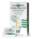 LivOn Laboratories Lypo-Spheric R-Alpha Lipoic Acid - 226mg Per Packet - Liposome Encapsulated for Maximum Bioavailability - 100% Non-GMO (30 Individual Packets)
