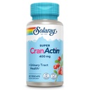 SOLARAY Super CranActin Cranberry Extract 400mg 