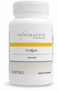 Ολοκληρωτικά Θεραπευτικά CoQ10 (100mg) - Cellular Energy, Heart & Brain Health Supplement for Adults* - 60 Softgels (60 Services)