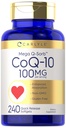 Carlyle CoQ10 100mg 
