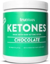 TruBrain Ketones - Ketone Ester + BHB Exogenous Ketones 