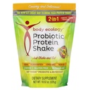 Body Ecology Probiotic Protein Shake Powder 