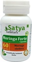 Moringa Forte Capsule 500 mg. 60 Veg. Capsule 