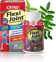 CATALO Extra FlexiJoint IFR Formula – με Meriva Turmeric Phytosome, ApresFlex & Casperome Boswellia – 60 κάψουλες