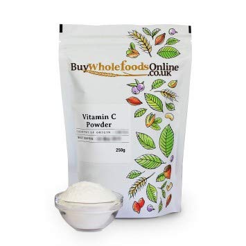 Ascorbic Acid (Vitamin C Powder) (250g)