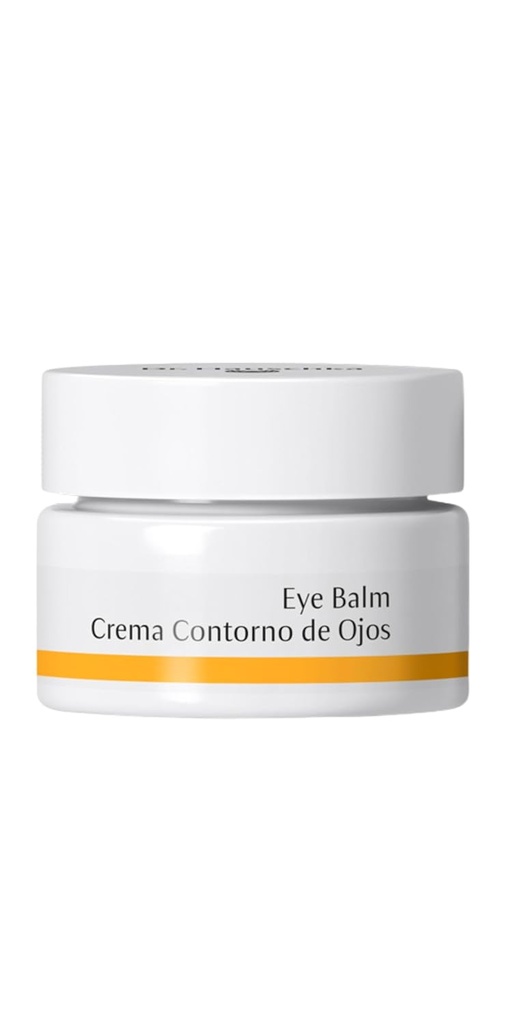 Δρ. Hauschka Eye Balm, 0,34 Fl Oz