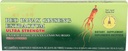 Ultra Strength Red Panax Ginseng Extract - Prince of Peace, 30 btl, 10cc each, Pack of 3