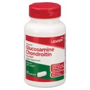Leader Advanced Glucosamine Chondroitin Plus MSM, Συμπλήρωμα διατροφής, σε σύγκριση με το Schiff Move Free Advanced + MSM Active Incredient 90 Caplets