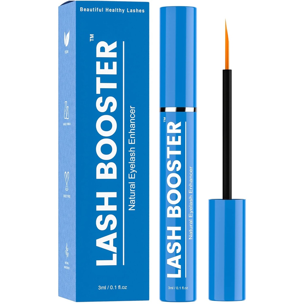 Lash Booster 