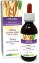 Naturalma Ginseng (Panax Ginseng) Root Alcohol-Free Tincture - 4 fl oz Liquid Extract in Drops - Herbal Supplement - Vegan