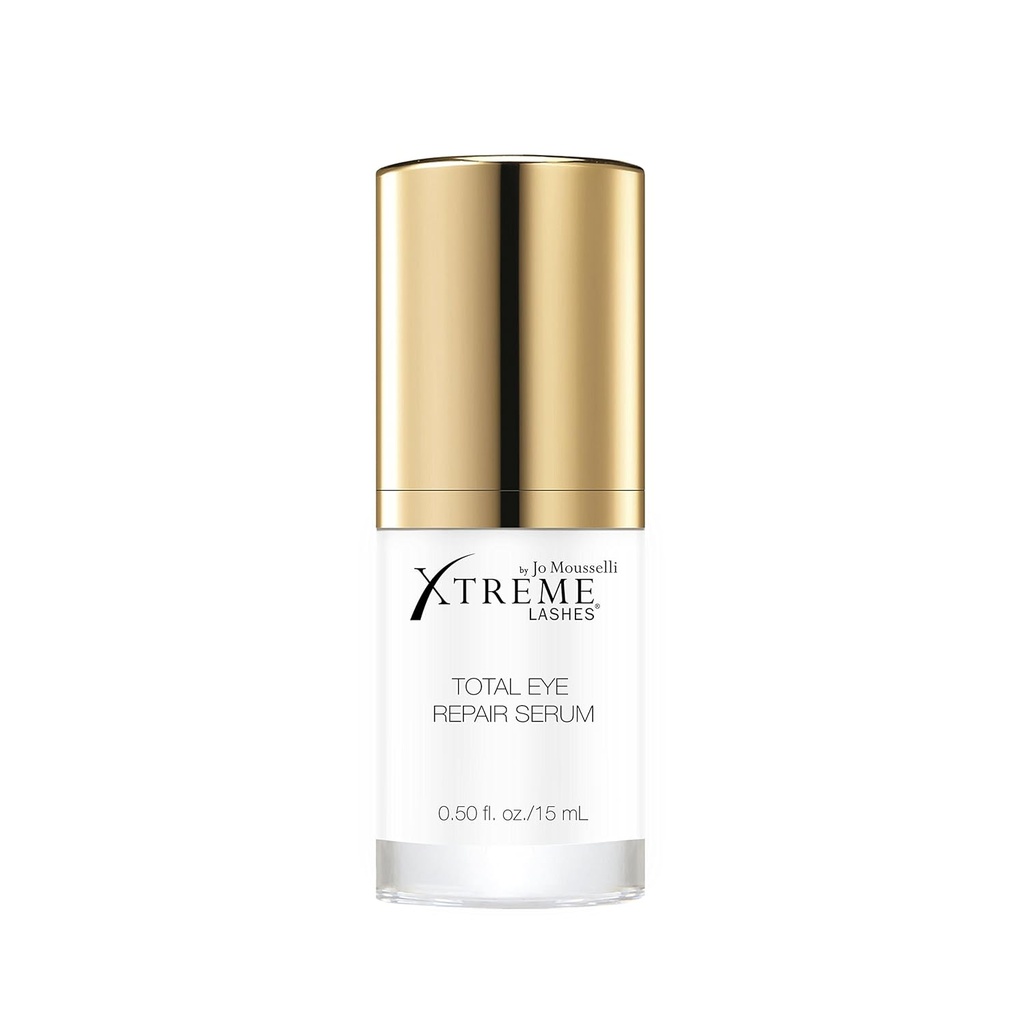 Xtreme Lashes Ολικός ορός επισκευής ματιών, 0.5 fl Oz