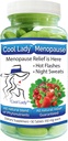 Cool Lady by Perfectly Natural Herbs for Εμμηνόπαυση Συμπτώματα