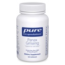 Pure Encapsulations Panax Ginseng 