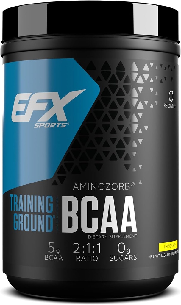 EFX Sports Training Ground BCAA 