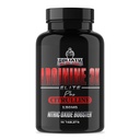 Dr. Emil - Elite L Arginine (3150mg) + L- Citrulline Υψηλότερη Δόση - Συμπλήρωμα Νιτρικού Οξειδίου για Αγγειότητα, Αντοχή και Καρδιά Υγεία (AAKG και HCL) - 90 δισκία