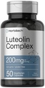 Horbäach Luteolin Complex Supplement 