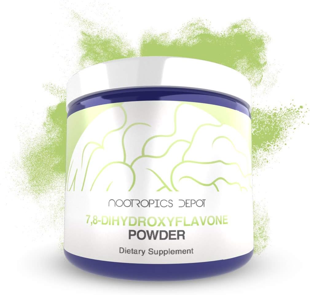 7,8-διυδροξυφλαβόνη Κόνις 