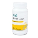 SFI Health Νάτριο Bicarbonate & Κάλιο Bicarbonate συμπλήρωμα - Βασικά συστατικά Βοήθεια Διατήρηση Υγιεινού pH (Acid/Base) Ισορροπία - Γαστρεντερική Υποστήριξη - Bi-Carb Formula (250 κάψουλες)